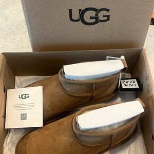 UGG - Ankle boot